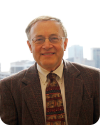 Kenneth V. Cahill