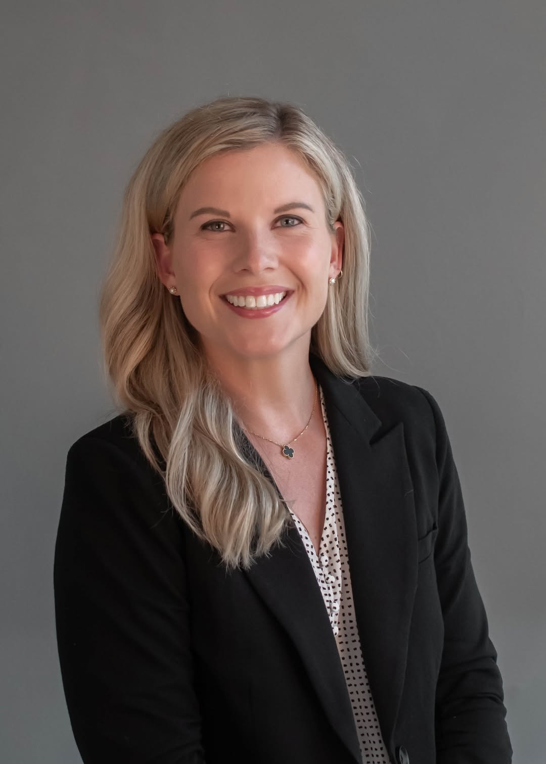 Dr. Jessica Crawford