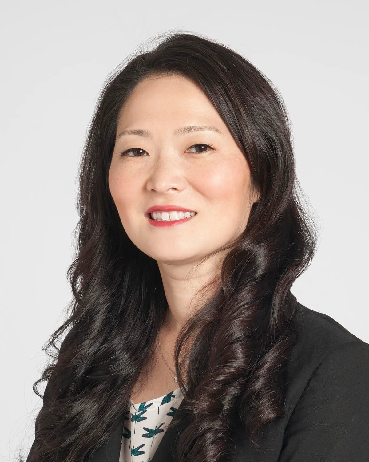 Dr. Catherine Hwang