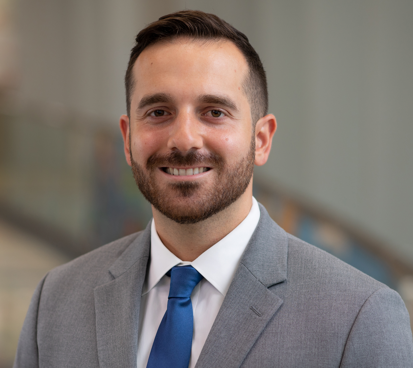 Antonios Dimopoulos, MD