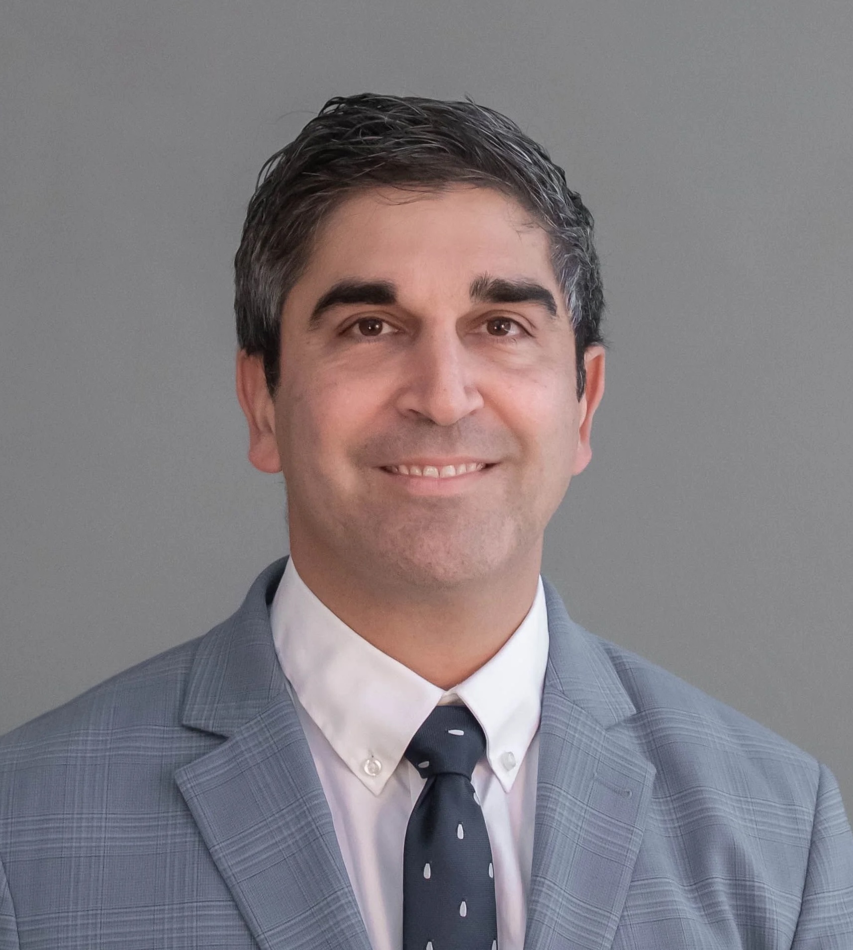 Cameron B. Nabavi, MD