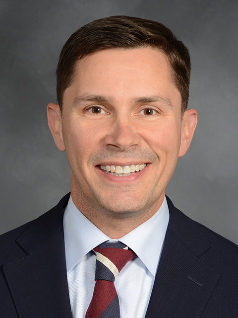 Gary J. Lelli, MD